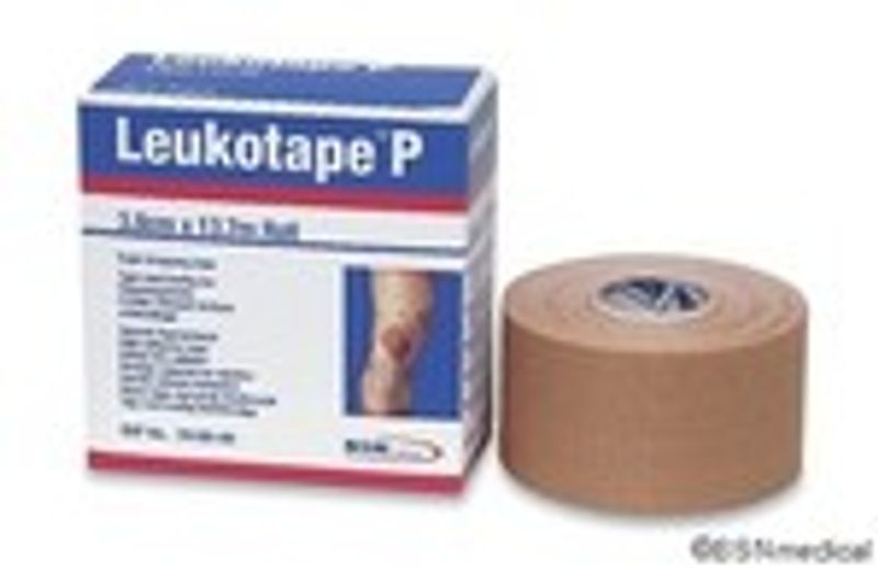 Leukotape P