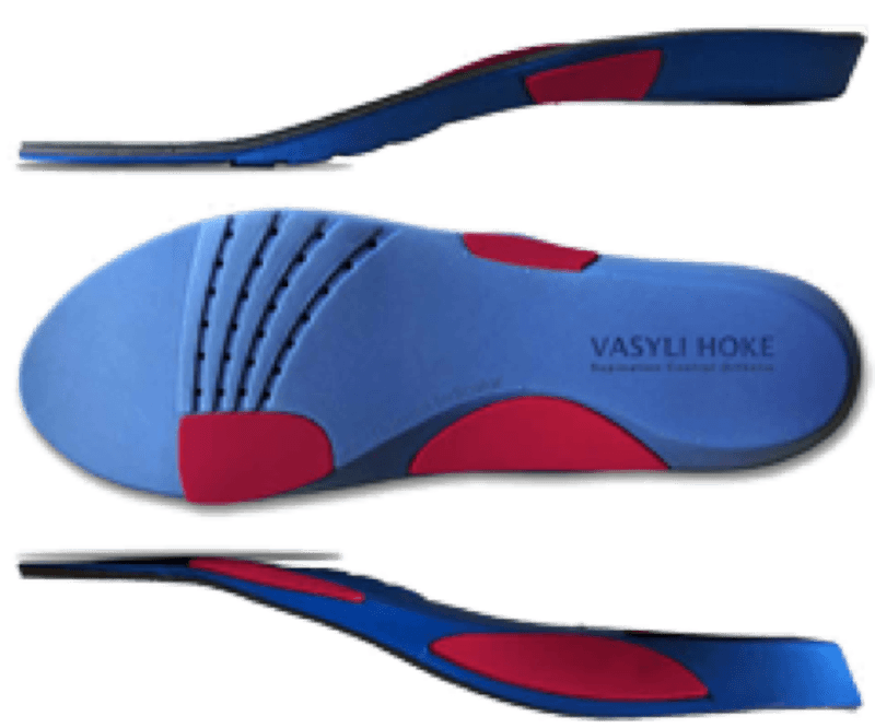 Vasyli Hoke 71Hoke