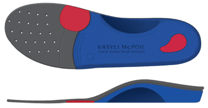Hovedbilde Vasyli McPoil 71MCP