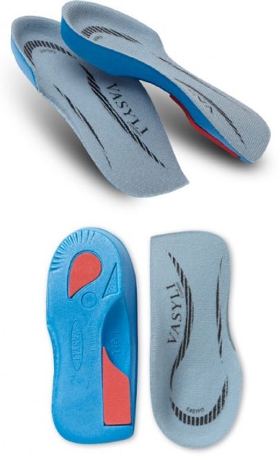 Hovedbilde Easyfit Blue - 71EF