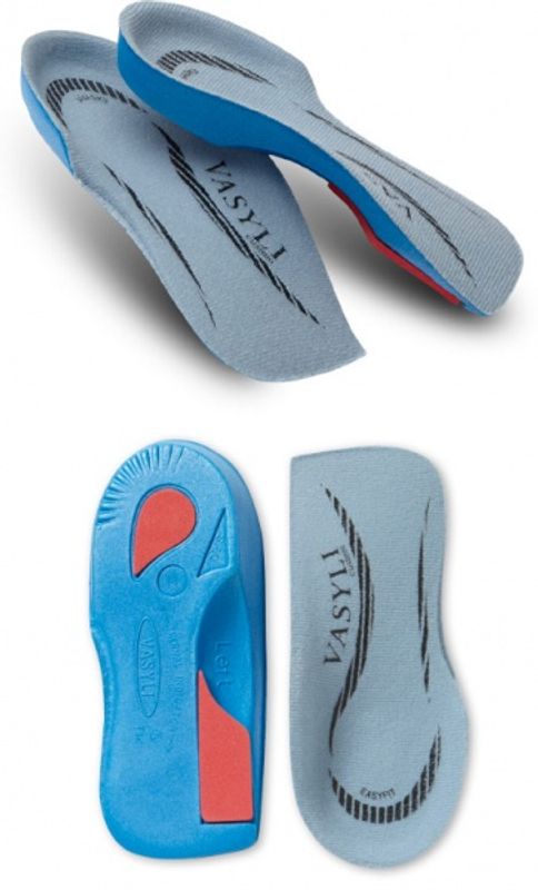 Easyfit Blue - 71EF