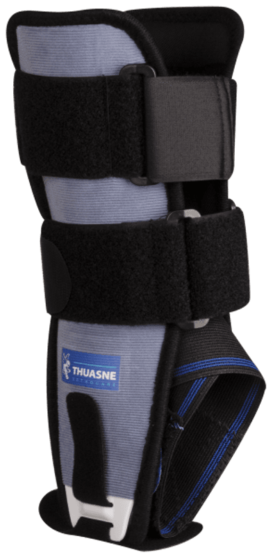 Ligastrap® Immo Ankle - Ankelstøtte