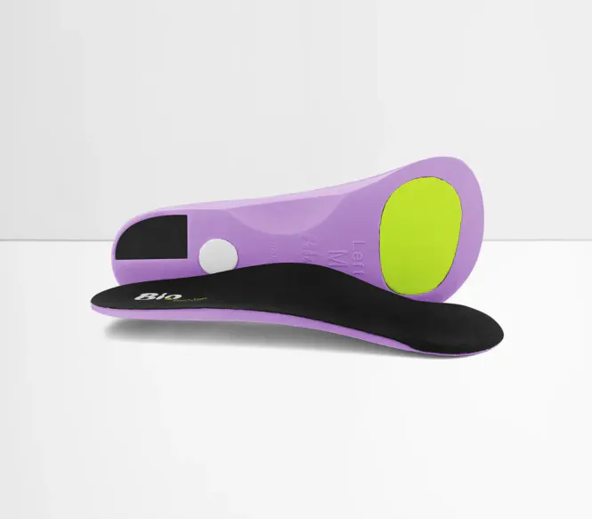 Hovedbilde Bio Fashion (Low density, lilla)