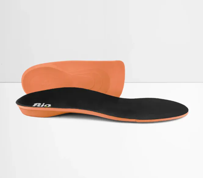 Hovedbilde Bio Mex High Density Medium Arch (oransj)